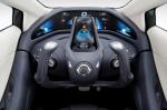 Nissan Land Glider Concept 2009 года